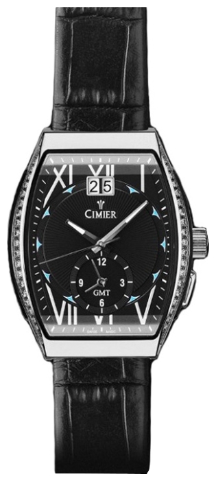 Wrist watch Cimier 1708-BZ621 for women - picture, photo, image