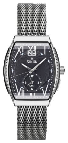 Wrist watch Cimier 1708-BZ622 for women - picture, photo, image