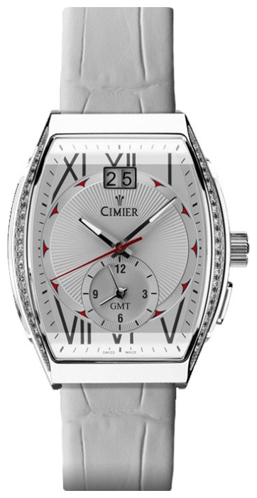Wrist watch Cimier 1708-SZ611 for women - picture, photo, image