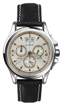 Wrist watch Cimier 2412-SS031 for Men - picture, photo, image