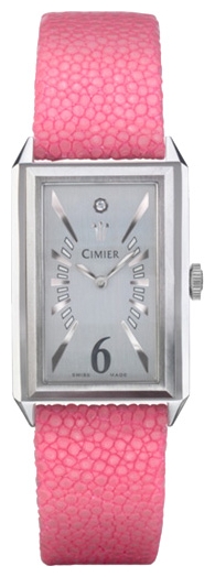 Wrist watch Cimier 3101-SS071 for women - picture, photo, image