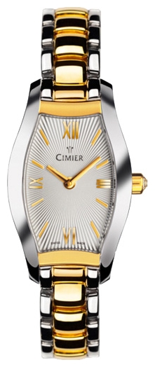 Wrist watch Cimier 3103-SY072 for women - picture, photo, image