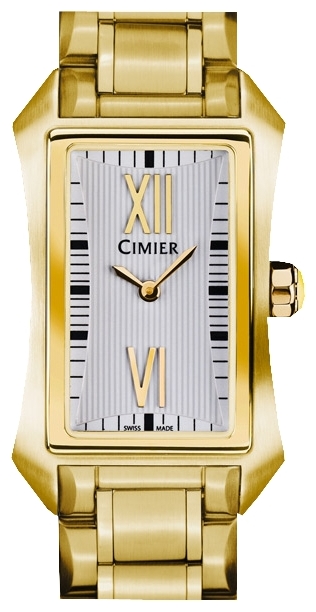 Wrist watch Cimier 3104-YP012 for women - picture, photo, image