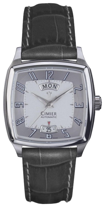 Wrist watch Cimier 5102-SS051E for Men - picture, photo, image