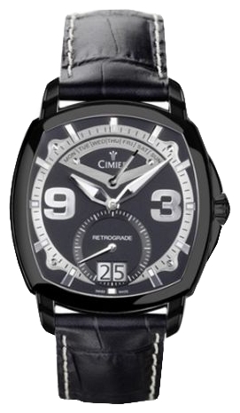 Wrist watch Cimier 5103-BP131 for Men - picture, photo, image