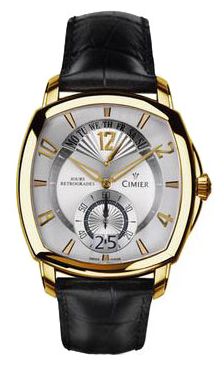 Wrist watch Cimier 5103-YP011 for Men - picture, photo, image