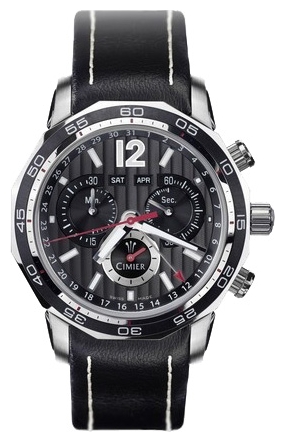Wrist watch Cimier 6108-SS121E for Men - picture, photo, image