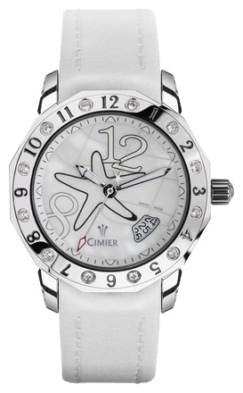 Wrist watch Cimier 6196-SZ011 for women - picture, photo, image