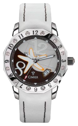 Wrist watch Cimier 6196-SZ031 for women - picture, photo, image