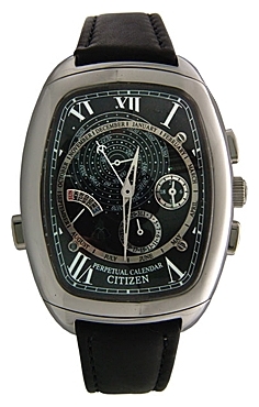 Wrist watch Citizen AG6210-46E for Men - picture, photo, image