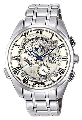 Wrist watch Citizen AG6230-57P for Men - picture, photo, image