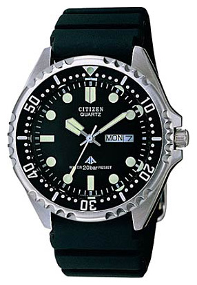 Wrist watch Citizen AJ9230-08EE for Men - picture, photo, image