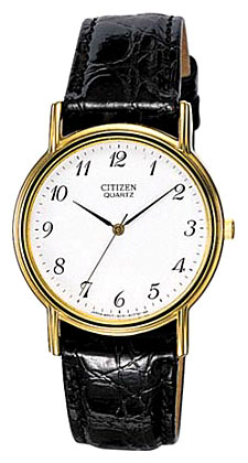 Wrist watch Citizen AM2412-00A for Men - picture, photo, image