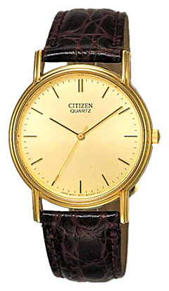 Wrist watch Citizen AM2412-00P for Men - picture, photo, image