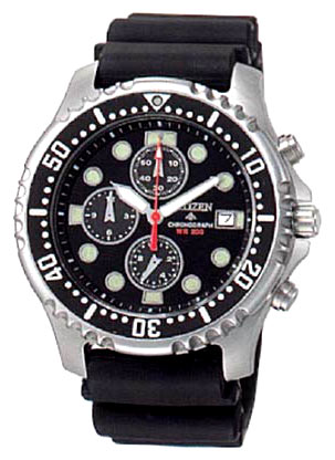 Wrist watch Citizen AN1130-01E for Men - picture, photo, image