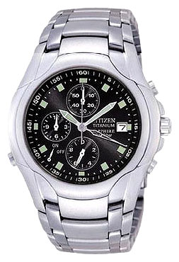 Wrist watch Citizen AN2250-54E for Men - picture, photo, image