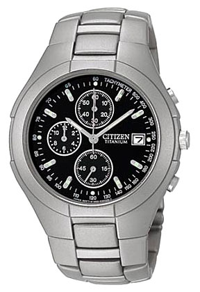 Wrist watch Citizen AN3090-53E for Men - picture, photo, image