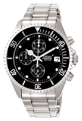 Wrist watch Citizen AN3300-52E for Men - picture, photo, image
