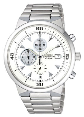 Wrist watch Citizen AN3371-54A for Men - picture, photo, image