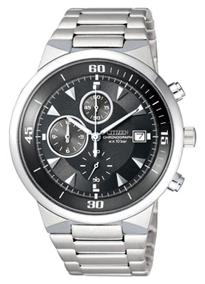 Wrist watch Citizen AN3371-54E for Men - picture, photo, image