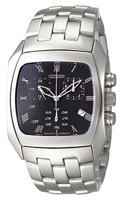 Wrist watch Citizen AN6080-51G for Men - picture, photo, image