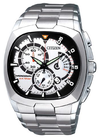 Wrist watch Citizen AN9000-53C for Men - picture, photo, image