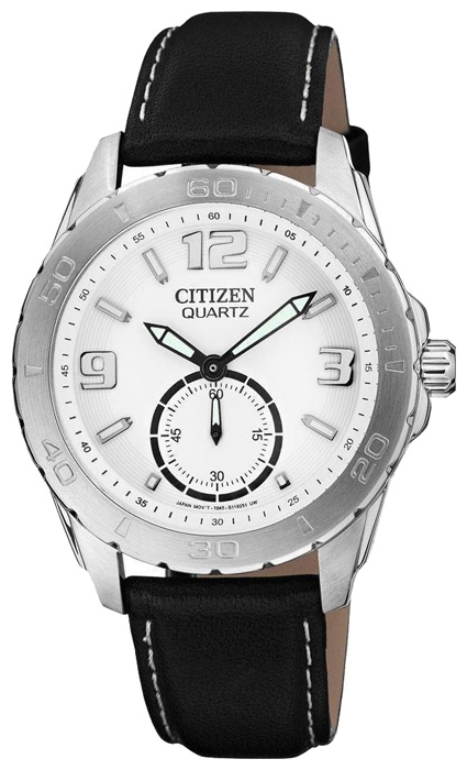 Wrist watch Citizen AO3010-05A for men - picture, photo, image