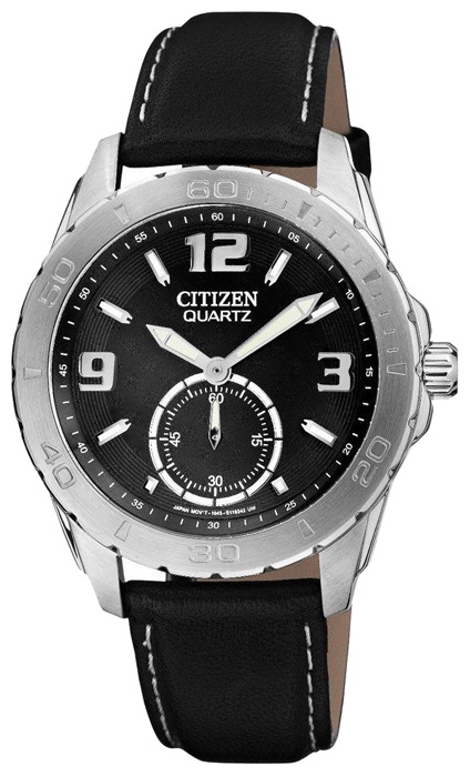 Wrist watch Citizen AO3010-05E for men - picture, photo, image