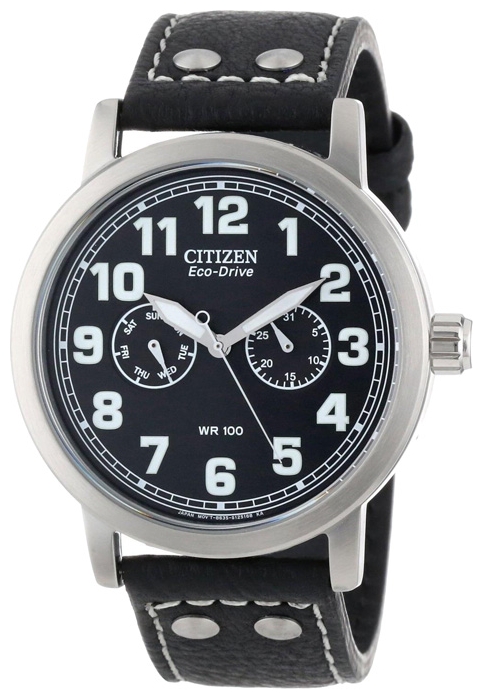Wrist watch Citizen AO9030-21E for Men - picture, photo, image