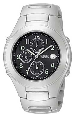 Wrist watch Citizen AP2511-50F for Men - picture, photo, image