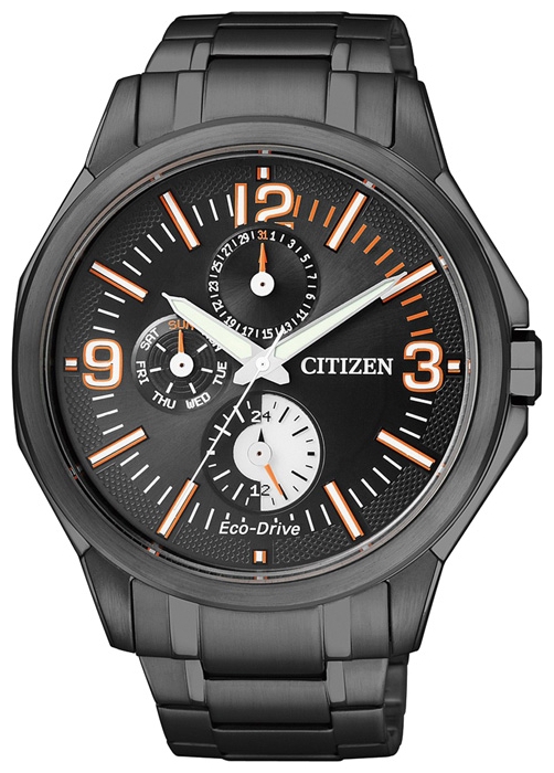 Wrist watch Citizen AP4005-54E for men - picture, photo, image