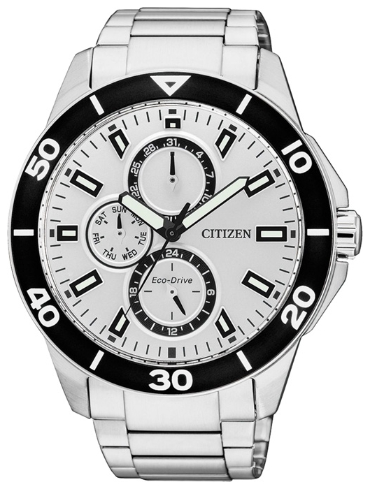 Wrist watch Citizen AP4030-57A for Men - picture, photo, image