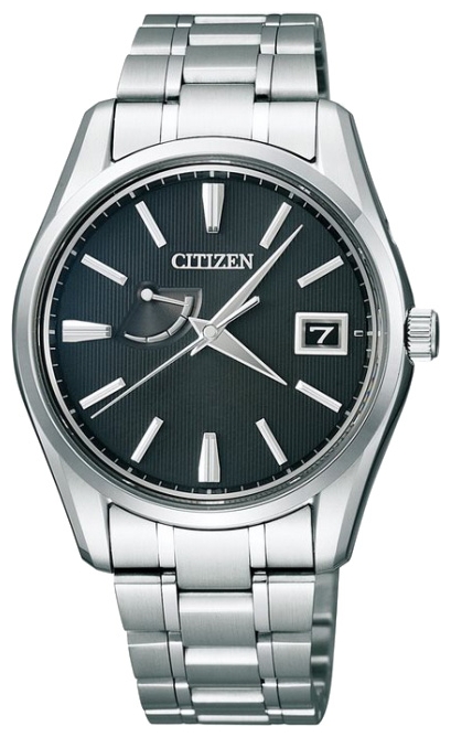 Wrist watch Citizen AQ1020-51E for Men - picture, photo, image
