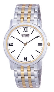 Wrist watch Citizen AR0018-51A for Men - picture, photo, image