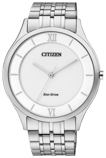 Wrist watch Citizen AR0070-51A for Men - picture, photo, image