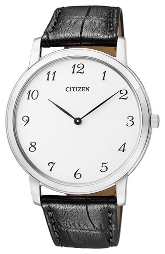 Wrist watch Citizen AR1110-02B for men - picture, photo, image