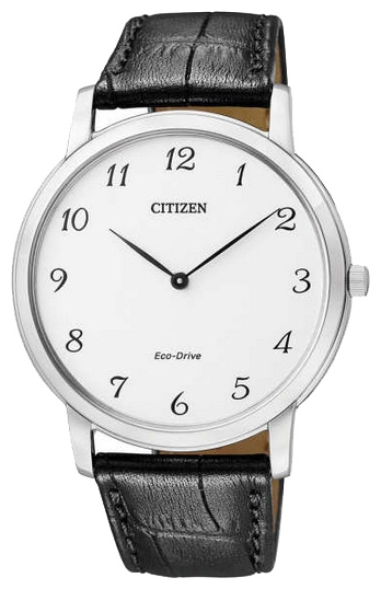 Wrist watch Citizen AR1110-11B for men - picture, photo, image