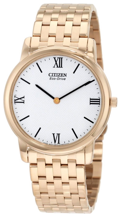 Wrist watch Citizen AR1123-51A for Men - picture, photo, image