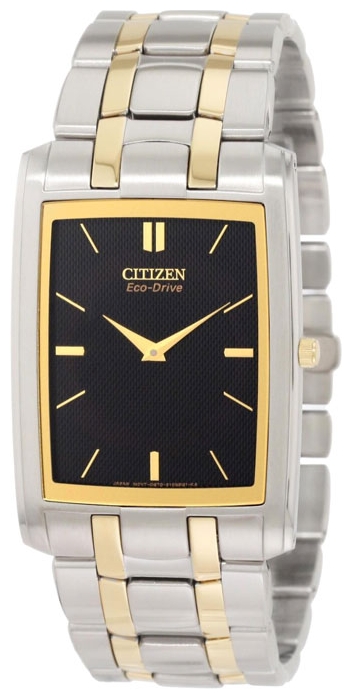 Wrist watch Citizen AR3034-59E for Men - picture, photo, image