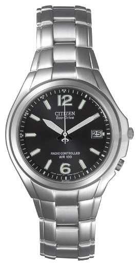 Wrist watch Citizen AS2010-57E for men - picture, photo, image