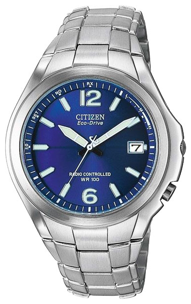 Wrist watch Citizen AS2010-57L for Men - picture, photo, image