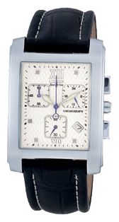 Wrist watch Citizen AT0137-00A for Men - picture, photo, image