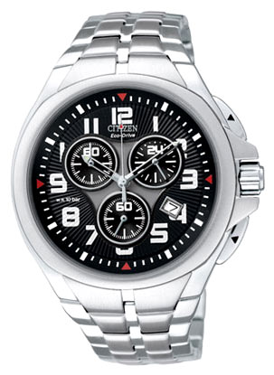 Wrist watch Citizen AT0441-50G for Men - picture, photo, image