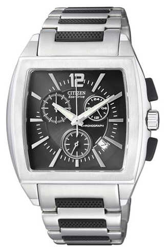 Wrist watch Citizen AT0585-50E for Men - picture, photo, image