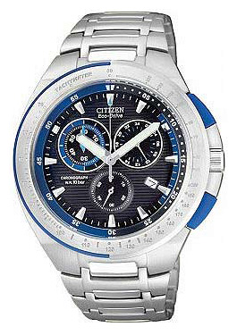 Wrist watch Citizen AT0595-56E for Men - picture, photo, image