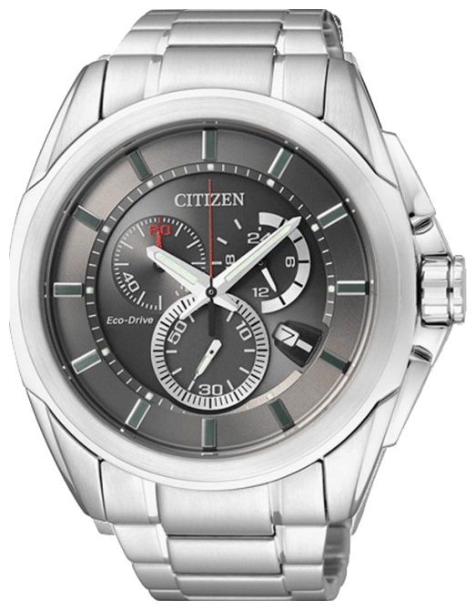 Wrist watch Citizen AT0821-59H for Men - picture, photo, image