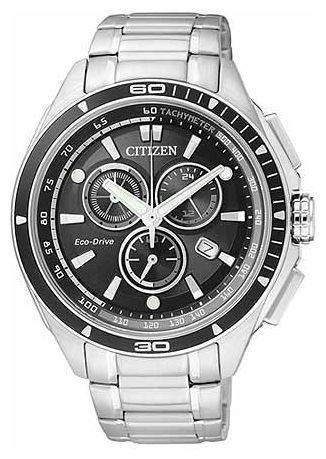 Wrist watch Citizen AT0956-50E for Men - picture, photo, image