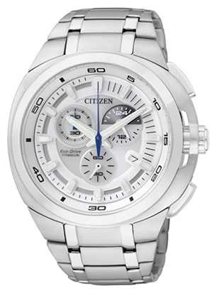 Wrist watch Citizen AT2021-54A for men - picture, photo, image