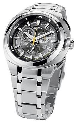 Wrist watch Citizen AT2021-54H for men - picture, photo, image