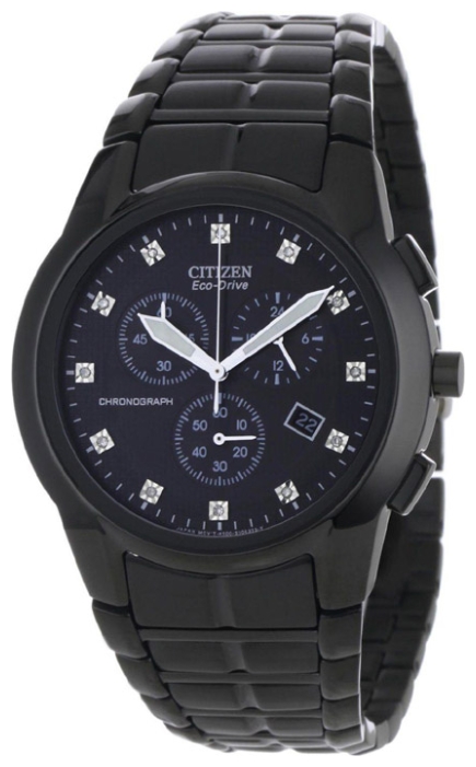 Wrist watch Citizen AT2055-52G for Men - picture, photo, image